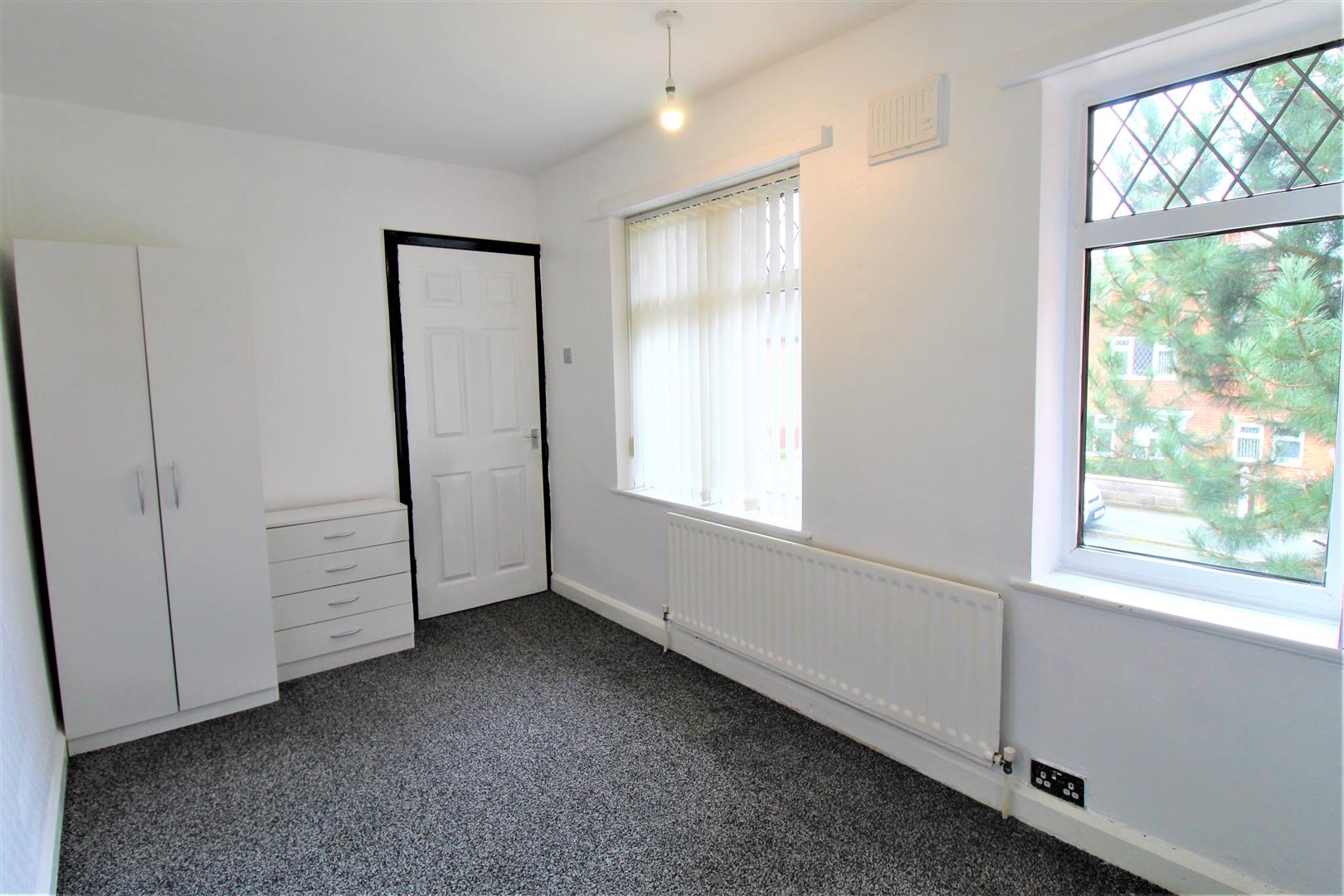 Bryant Road, Abbey Hulton, Stoke-On-Trent